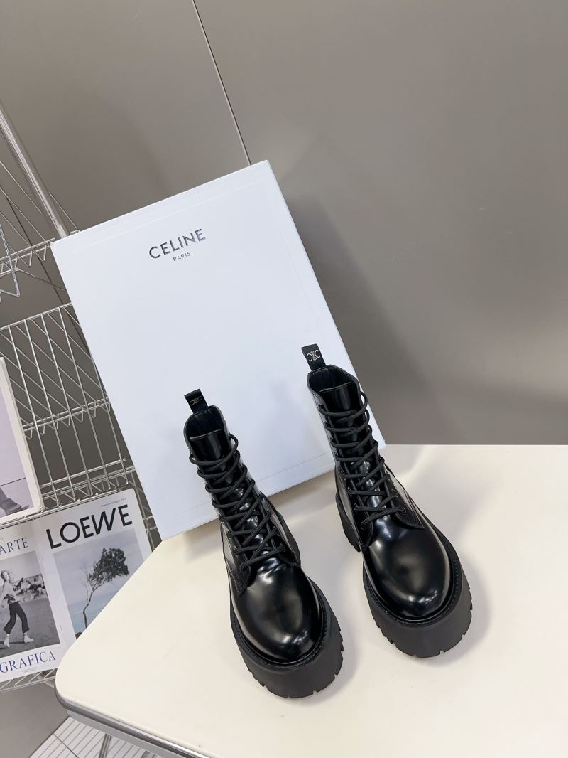 Celine Boots